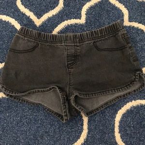 Vintage bongo shorts SZ m